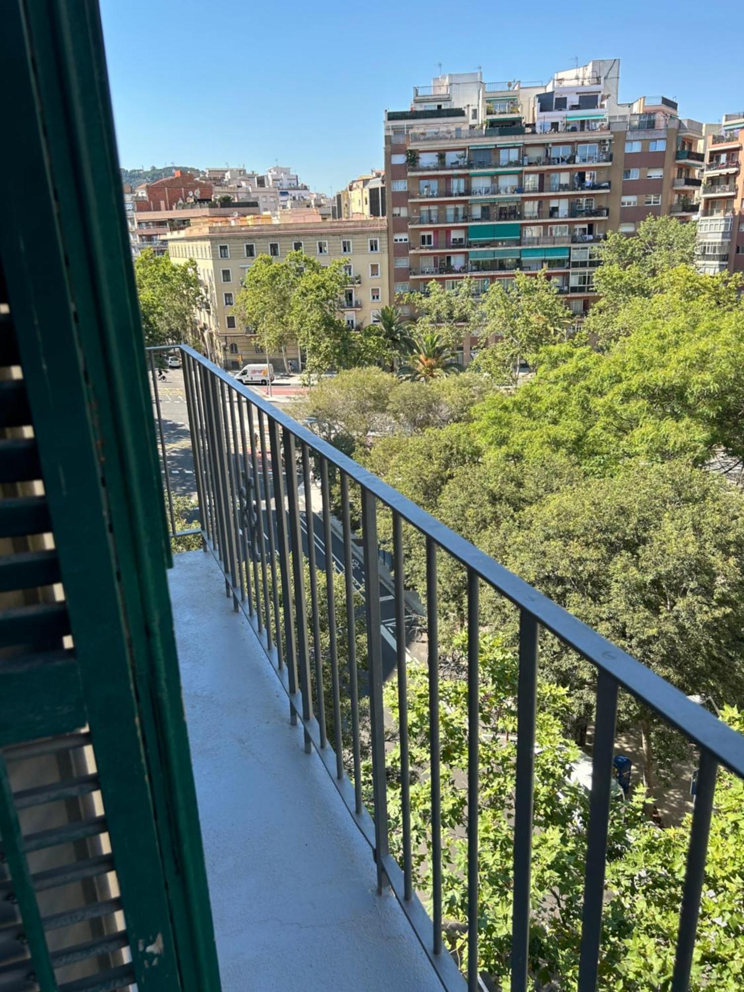 Autèntic Barcelona Monumental Extérieur photo